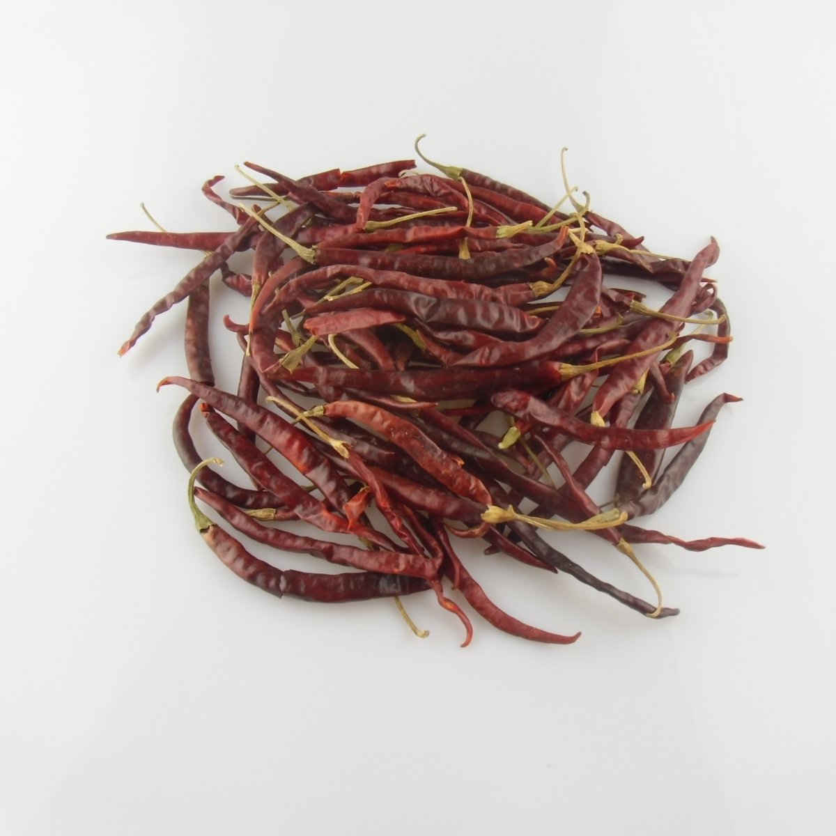 Hele Àrbol Chili Tørrede Chili littleMEXICO